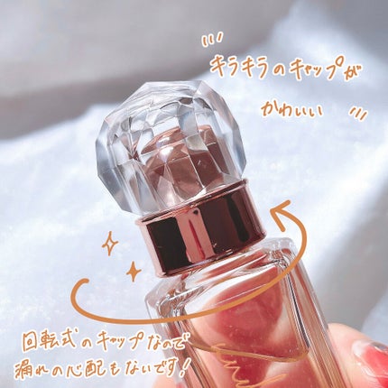 ロールオンパルファン キンモクセイ /and Eclat/香水(レディース)を使ったクチコミ(5枚目)