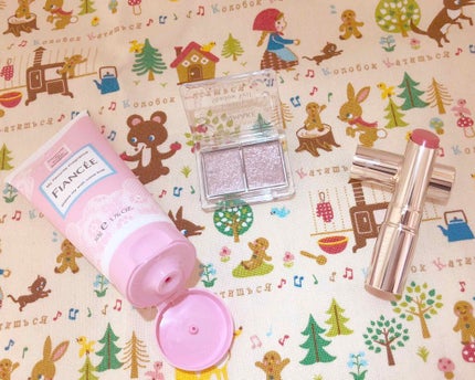 ハンドクリーム ピュアシャンプーの香り/フィアンセ/ハンドクリームを使ったクチコミ(4枚目)