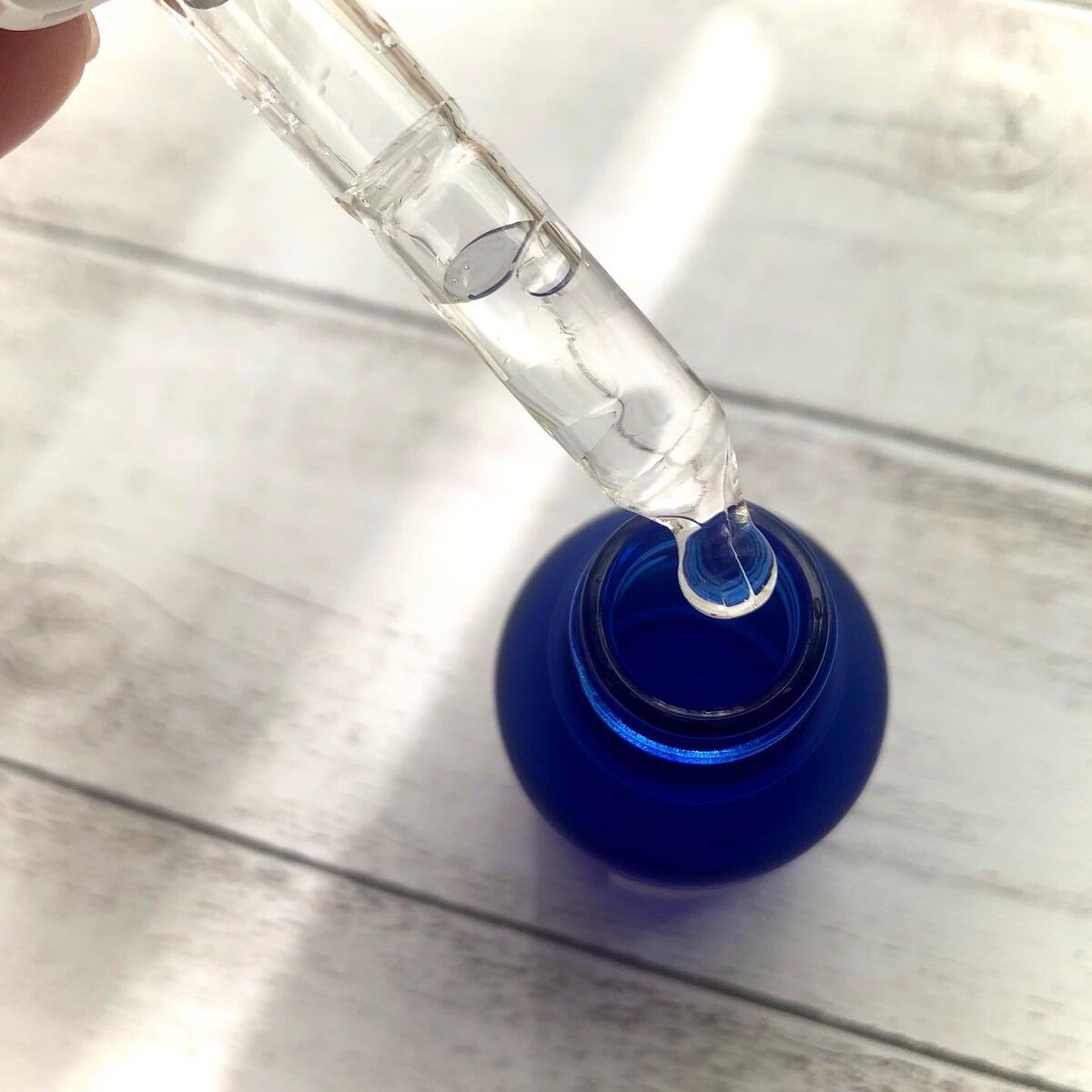 タカミスキンピール/タカミ/ブースター・導入液を使ったクチコミ(2枚目)