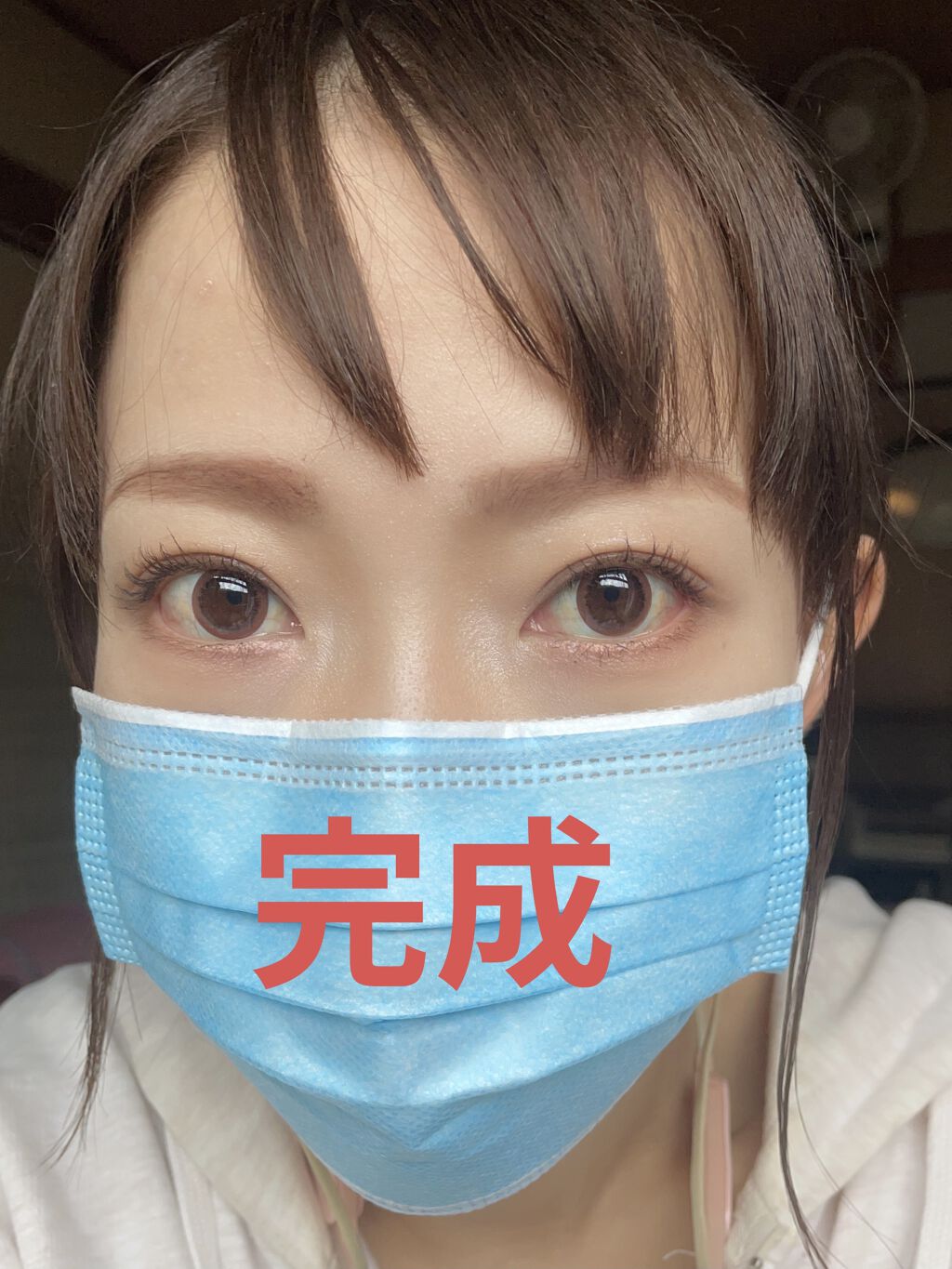 アイコニックグロー ミニチークセット/NARS/メイクアップキットを使ったクチコミ（1枚目）