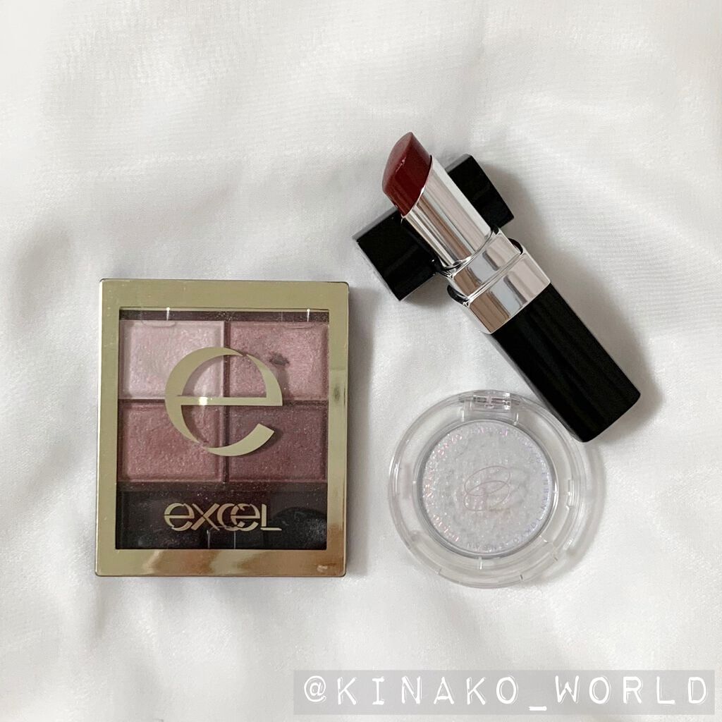 ルージュ ココ ブルーム  146 ブラスト/CHANEL/口紅を使ったクチコミ（2枚目）