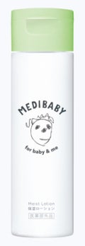 薬用保湿ローション / MEDIBABY