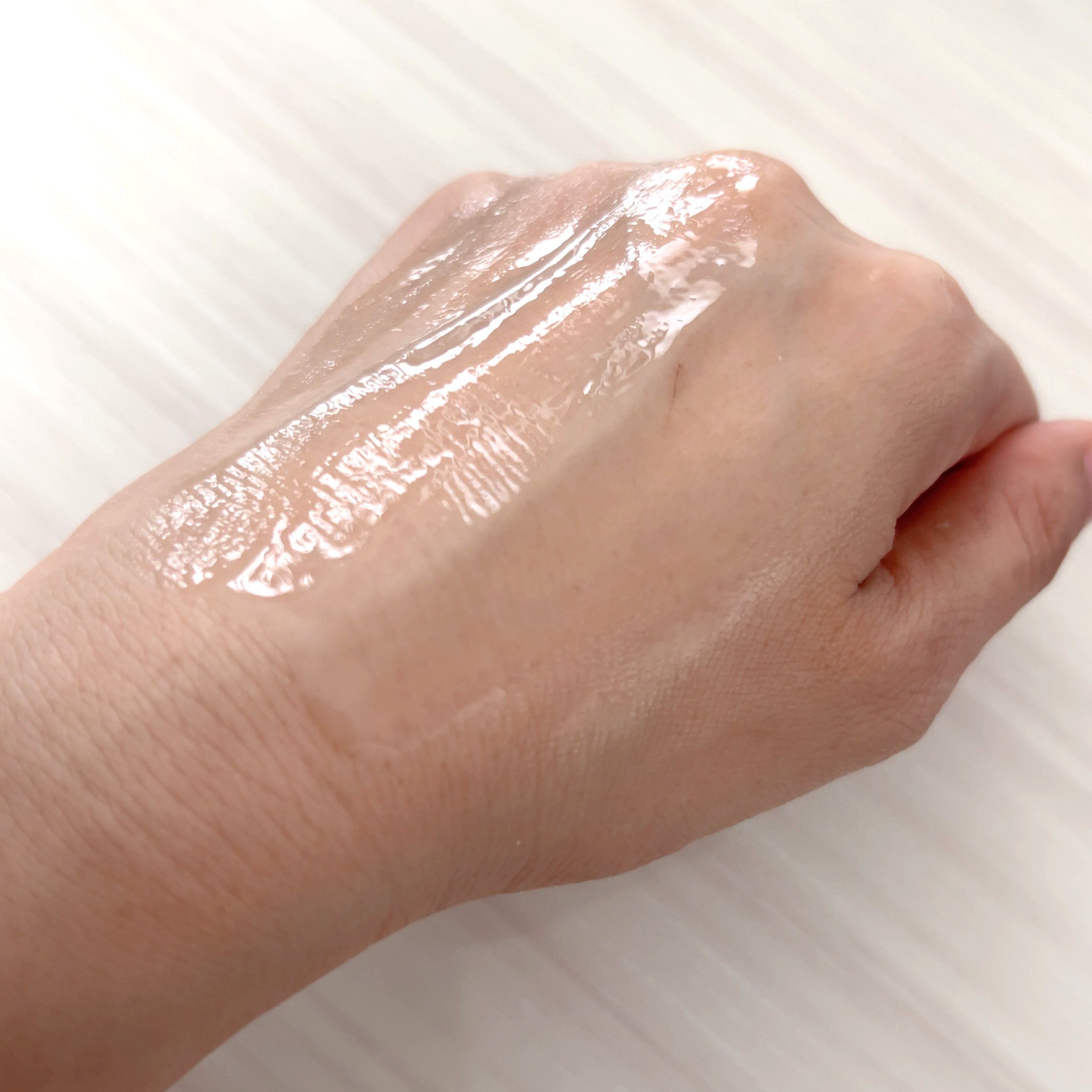 エクストラ スリム メタル マキシカラ/NEOGEN/マスカラを使ったクチコミ（3枚目）