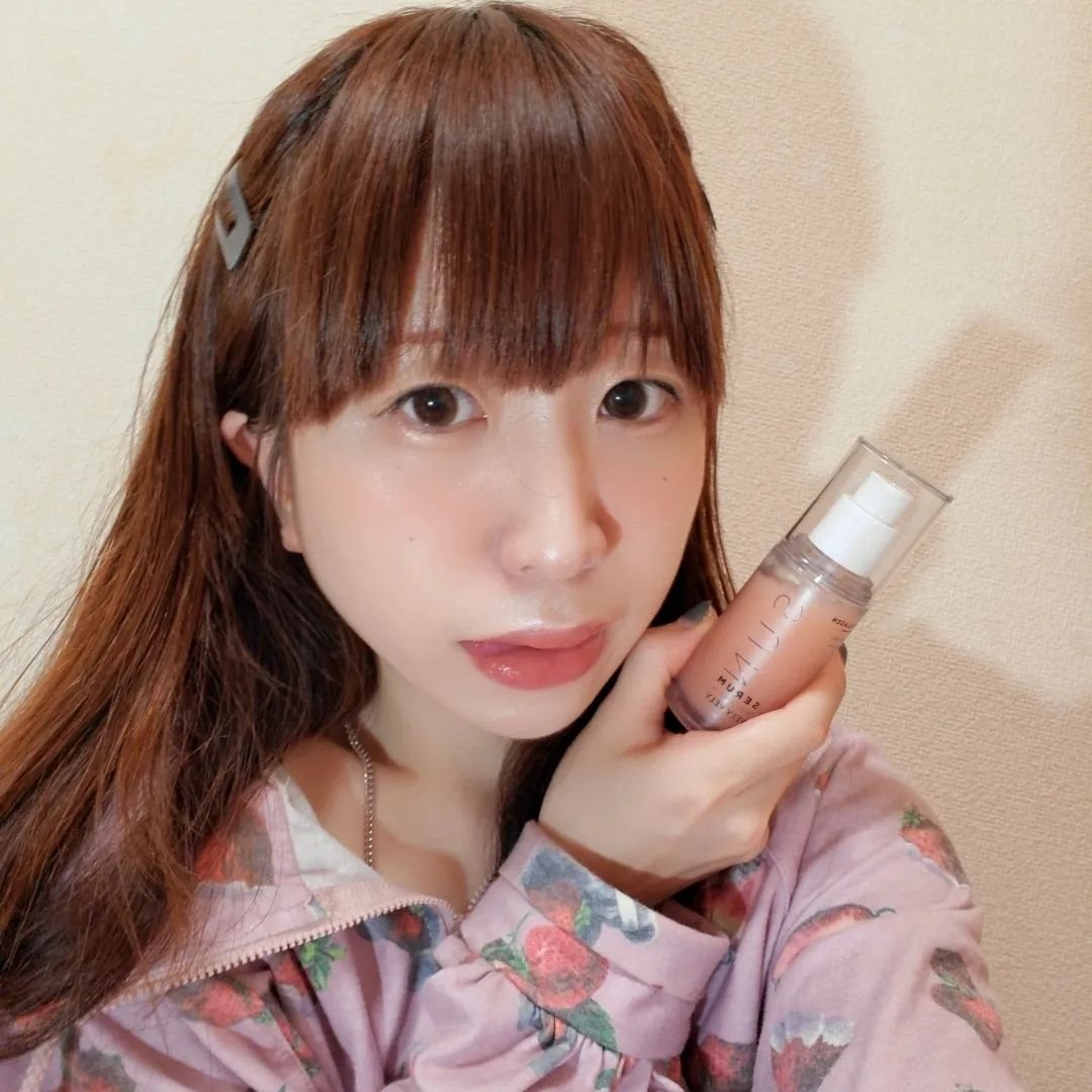 ハリケアコラーゲンサンセラム/VELY VELY/日焼け止めジェルを使ったクチコミ（3枚目）