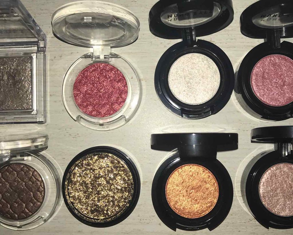 ルックアット マイアイジュエル/ETUDE/単色アイシャドウを使ったクチコミ(2枚目)