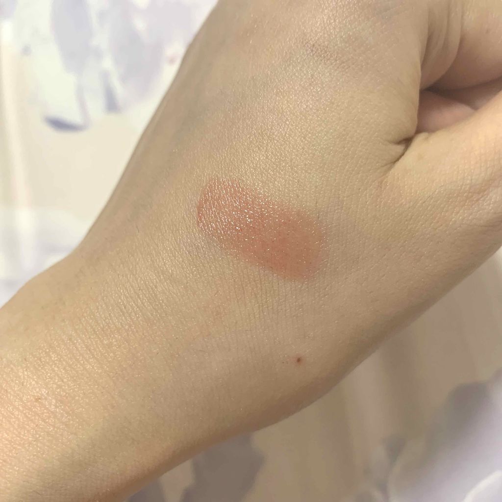 オペラ リップティント N/OPERA/リップティントを使ったクチコミ（3枚目）