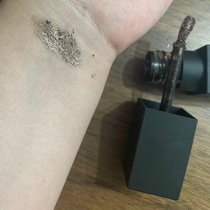 フローティングライトグリッター/Dinto/グリッターを使ったクチコミ(2枚目)