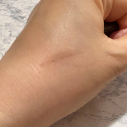 マットフォーミュラブロウ オートペンシル/ARITAUM/アイブロウペンシルを使ったクチコミ(3枚目)