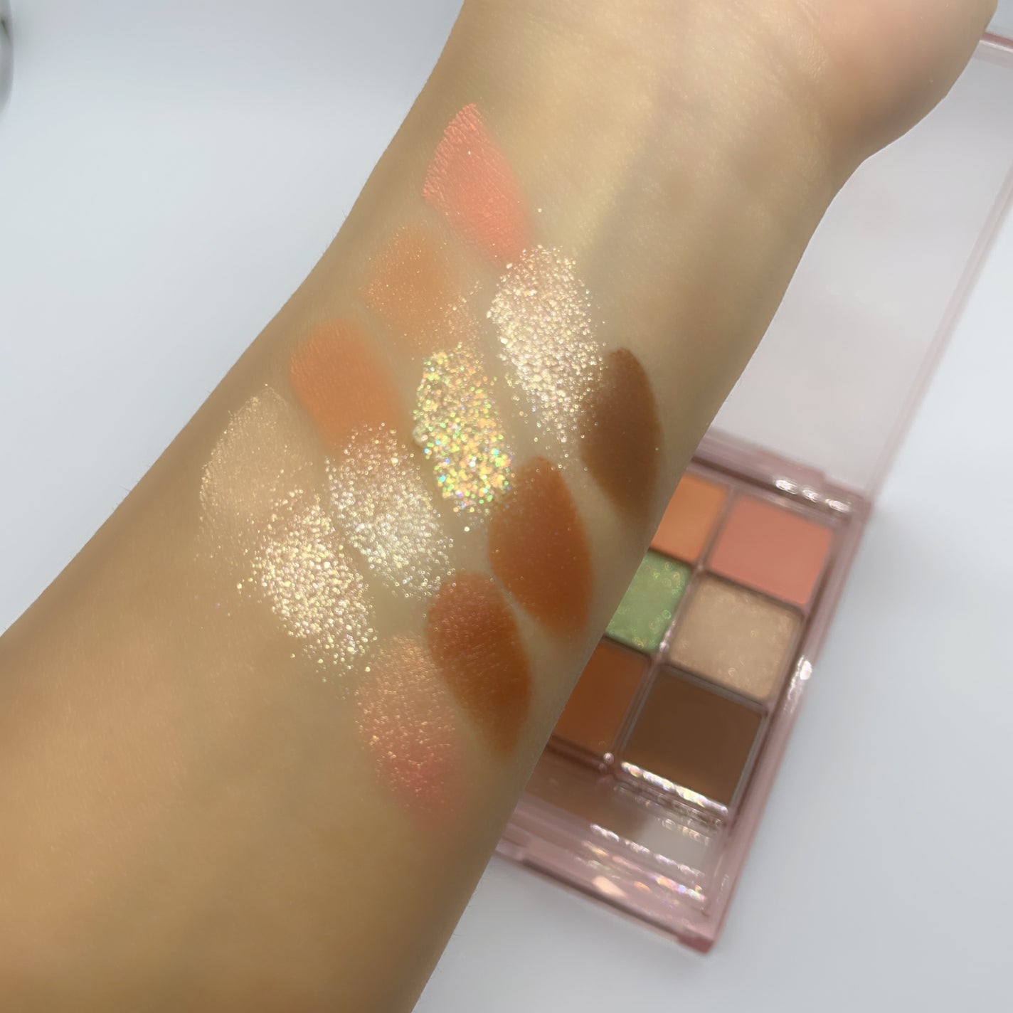 パーフェクトエクステンション マスカラ for カール/D-UP/マスカラを使ったクチコミ(5枚目)