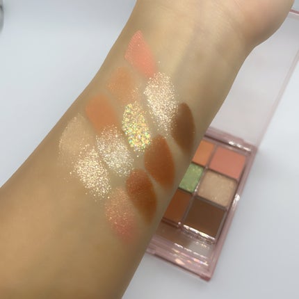 パーフェクトエクステンション マスカラ for カール/D-UP/マスカラを使ったクチコミ(5枚目)