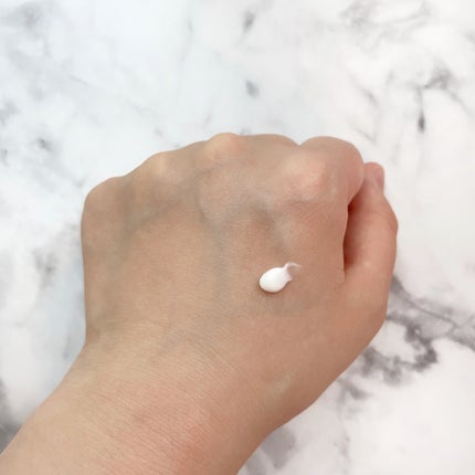 ピュア キャンバス プライマー ブラーリング/ローラ メルシエ/化粧下地を使ったクチコミ(2枚目)