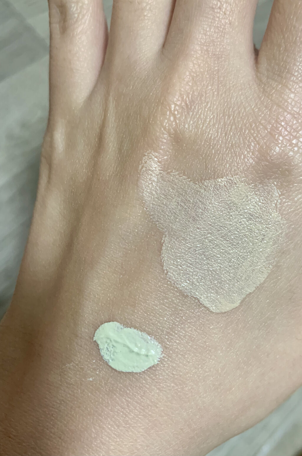 ドクタージャルト シカペア リカバー (第2世代）/Dr.Jart＋/フェイスクリームを使ったクチコミ（2枚目）