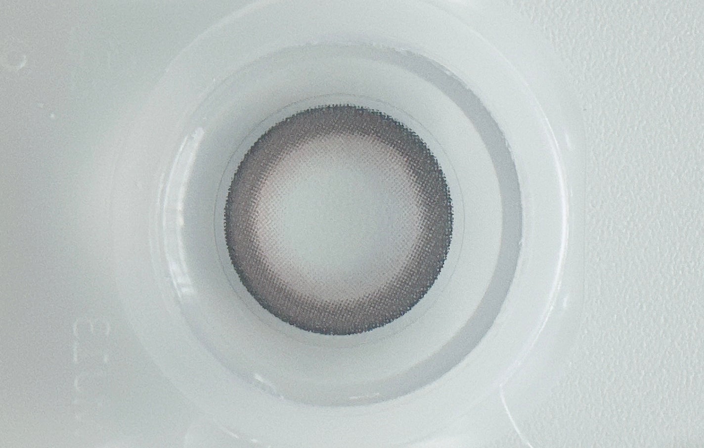 マジェット リラックス/Majette/ワンデー(1DAY)カラコンを使ったクチコミ(2枚目)