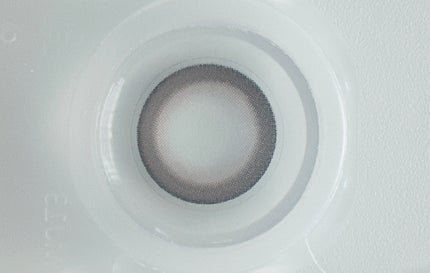 マジェット リラックス/Majette/ワンデー(1DAY)カラコンを使ったクチコミ(2枚目)