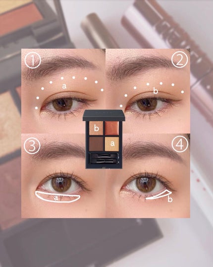 フォーエバー フィット ルージュ/leur charme/口紅を使ったクチコミ(2枚目)