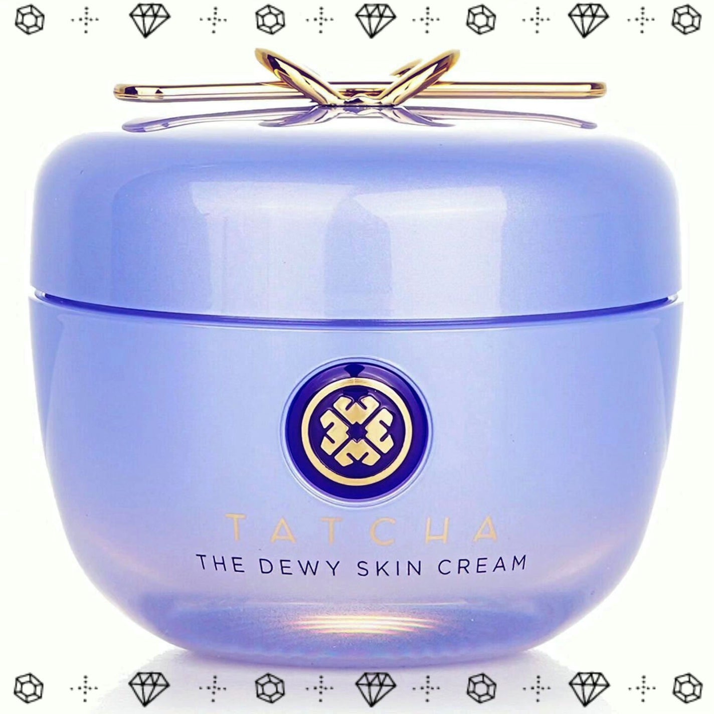 デューイースキン クリーム/タッチャ/フェイスクリームを使ったクチコミ(2枚目)