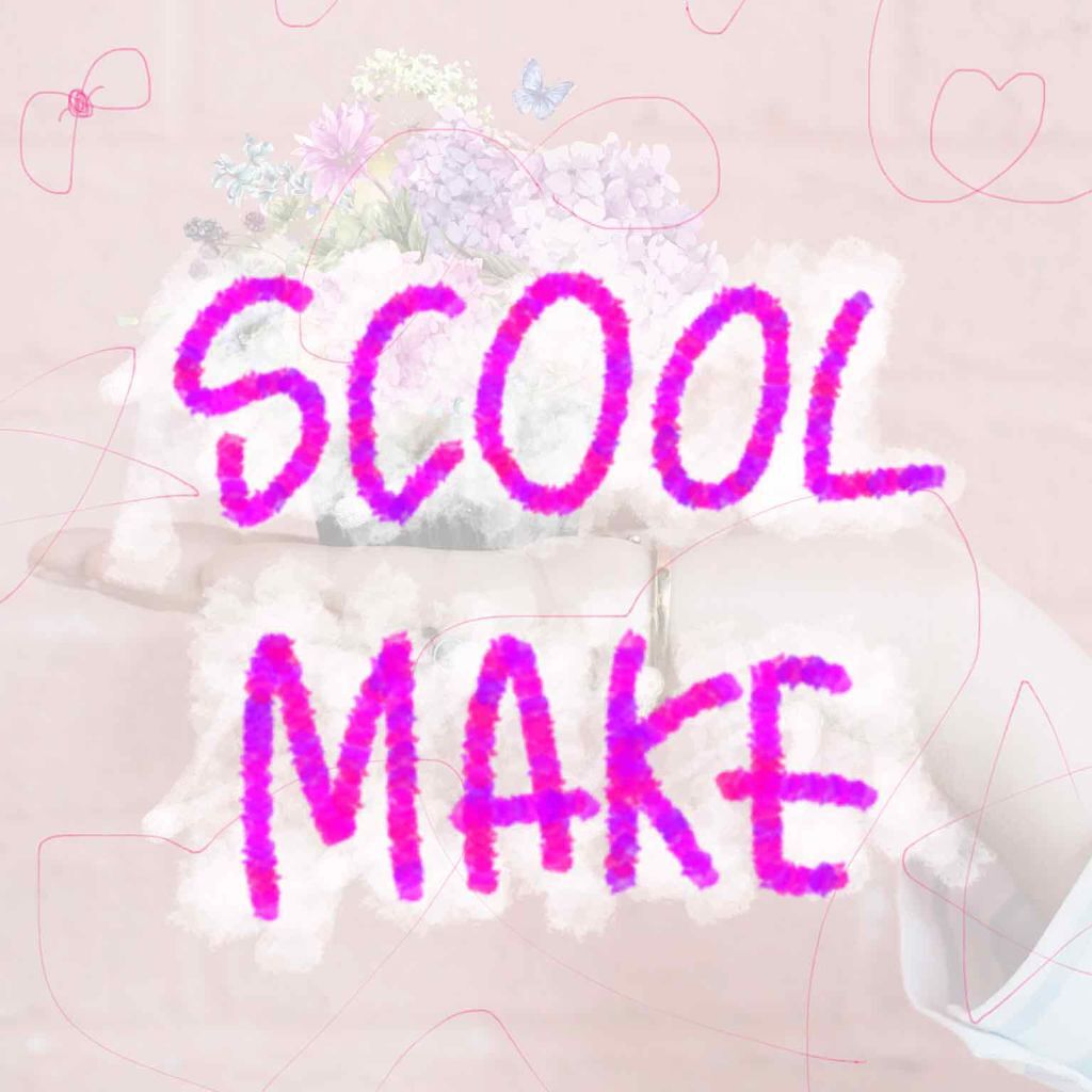 【旧品】マシュマロフィニッシュパウダー/キャンメイク/プレストパウダーを使ったクチコミ（1枚目）