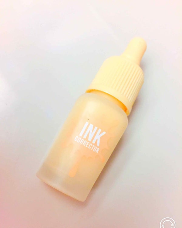 インクコレクター/PERIPERA/化粧下地 by 미오 (mio.mimimo)