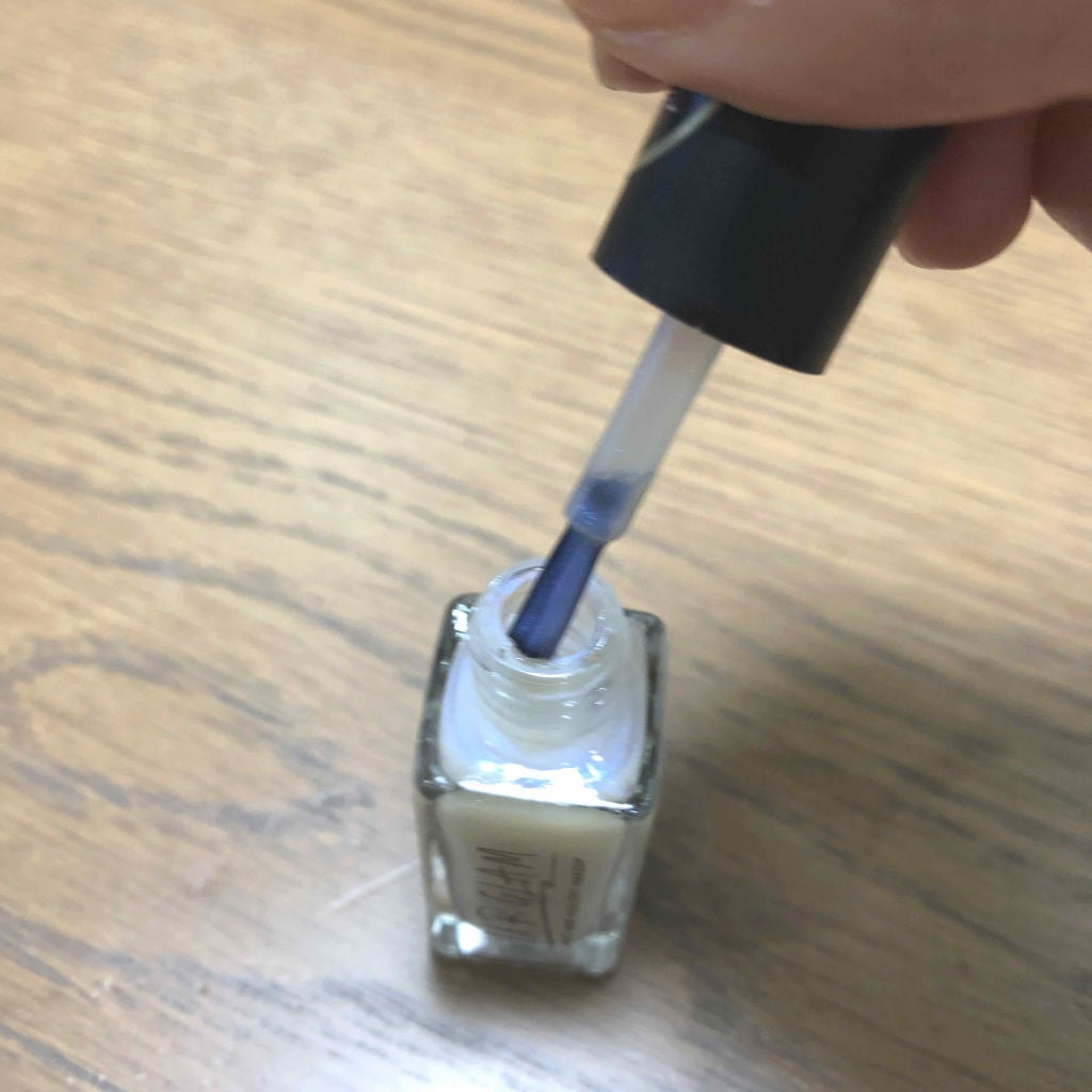 UR GLAM COLOR NAIL SELECTION/U R GLAM/マニキュアを使ったクチコミ(2枚目)