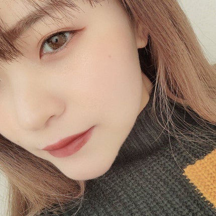 スキルレスライナー/LUMIURGLAS/リキッドアイライナーを使ったクチコミ(7枚目)