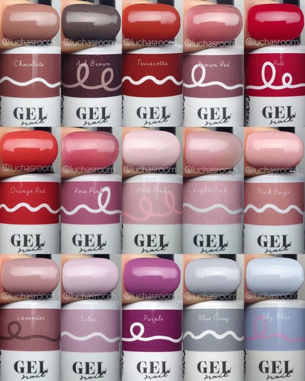 ジェルネイルDA 51 シアーシャインピーチ/IDATE/ジェルネイルを使ったクチコミ(3枚目)