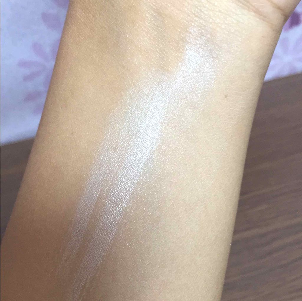 スキンアクア トーンアップUVエッセンス/スキンアクア/日焼け止めクリームを使ったクチコミ(2枚目)