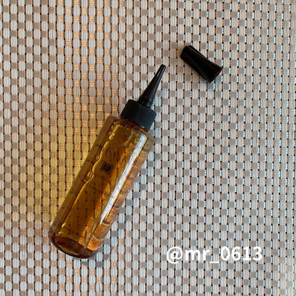 アロマエステ スキャルプ クリア クレンジング N/ラ・カスタ/頭皮クレンジングを使ったクチコミ(1枚目)