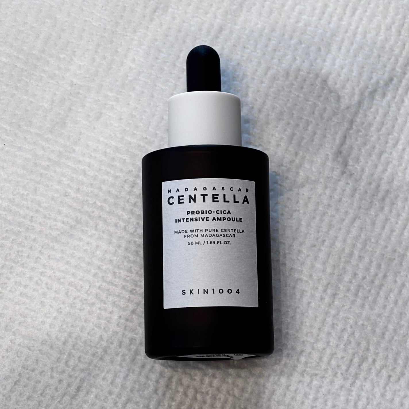 プロバイオシカ インテンシブ アンプル/SKIN1004/美容液を使ったクチコミ(1枚目)