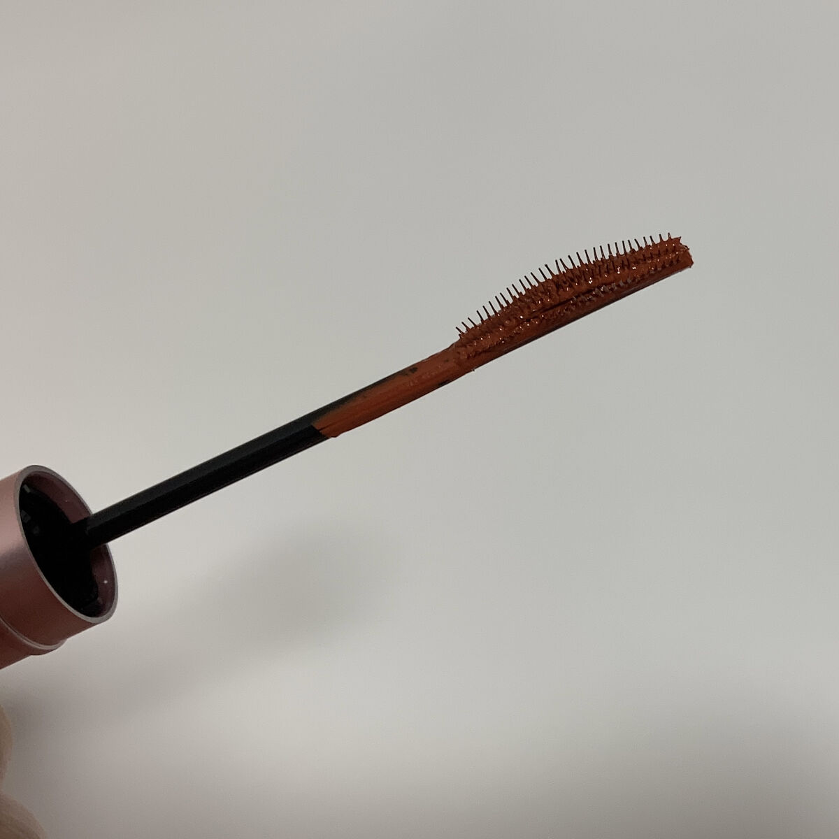 スカイハイ/MAYBELLINE NEW YORK/マスカラを使ったクチコミ（2枚目）