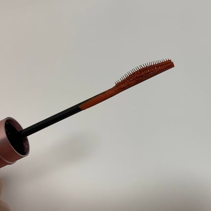 スカイハイ/MAYBELLINE NEW YORK/マスカラを使ったクチコミ(2枚目)