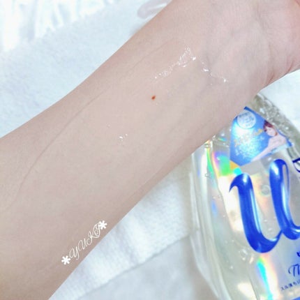 ザ ボディ ジェルボディウォッシュ/ビオレu/ボディソープを使ったクチコミ(4枚目)