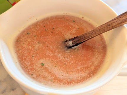 コスメ大好き☆きらら on LIPS 「コエタスのモニターキャンペーンで、GOLDSOUPTOMATO..」(7枚目)