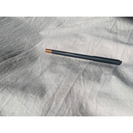 カラーリングソフトアイライナー/uneven/ペンシルアイライナーを使ったクチコミ(1枚目)