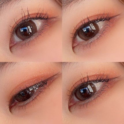 パラドゥ シングルアイシャドウ /パラドゥ/単色アイシャドウを使ったクチコミ(8枚目)