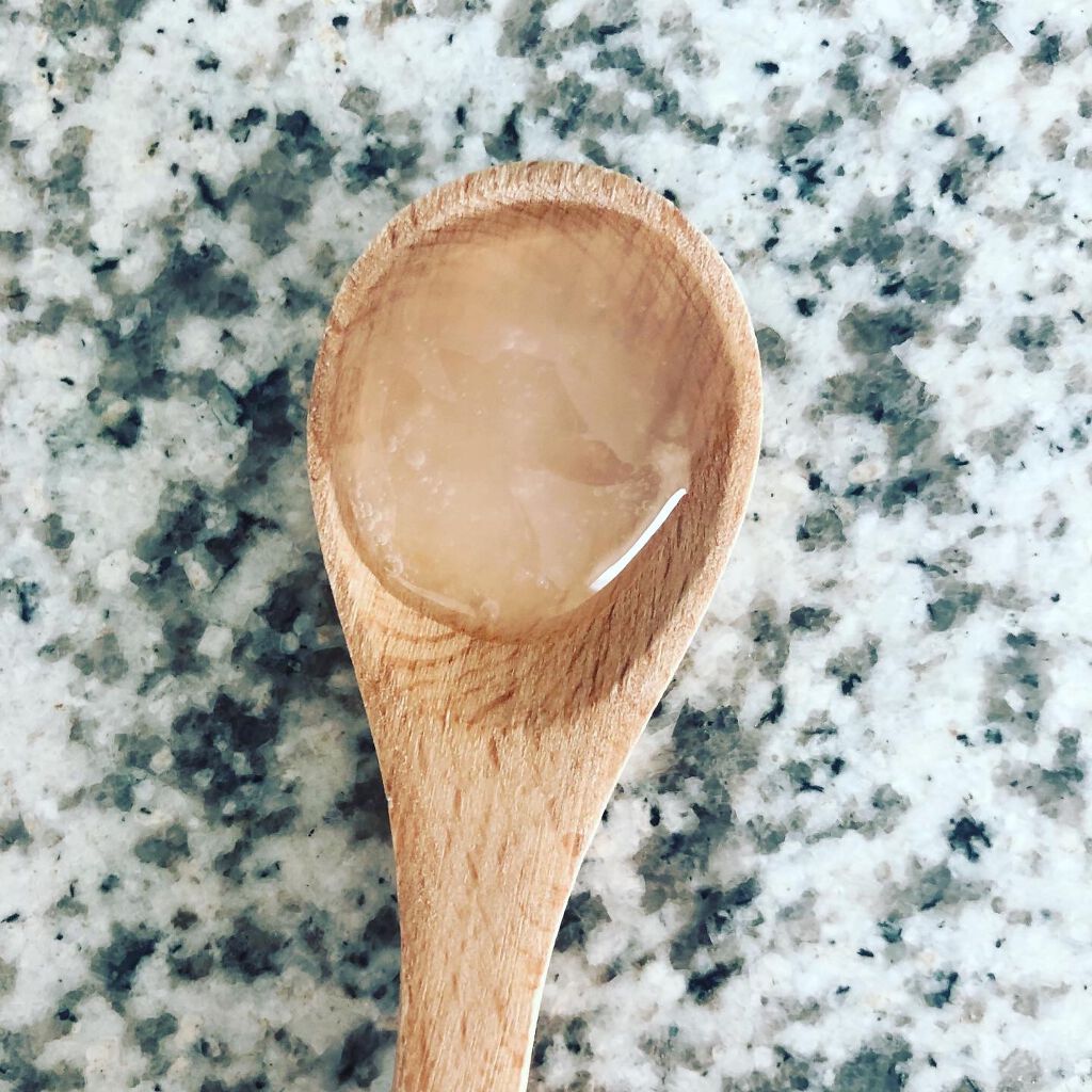 フルモア クレンジングジェル/FRU MOR/クレンジングジェルを使ったクチコミ(4枚目)