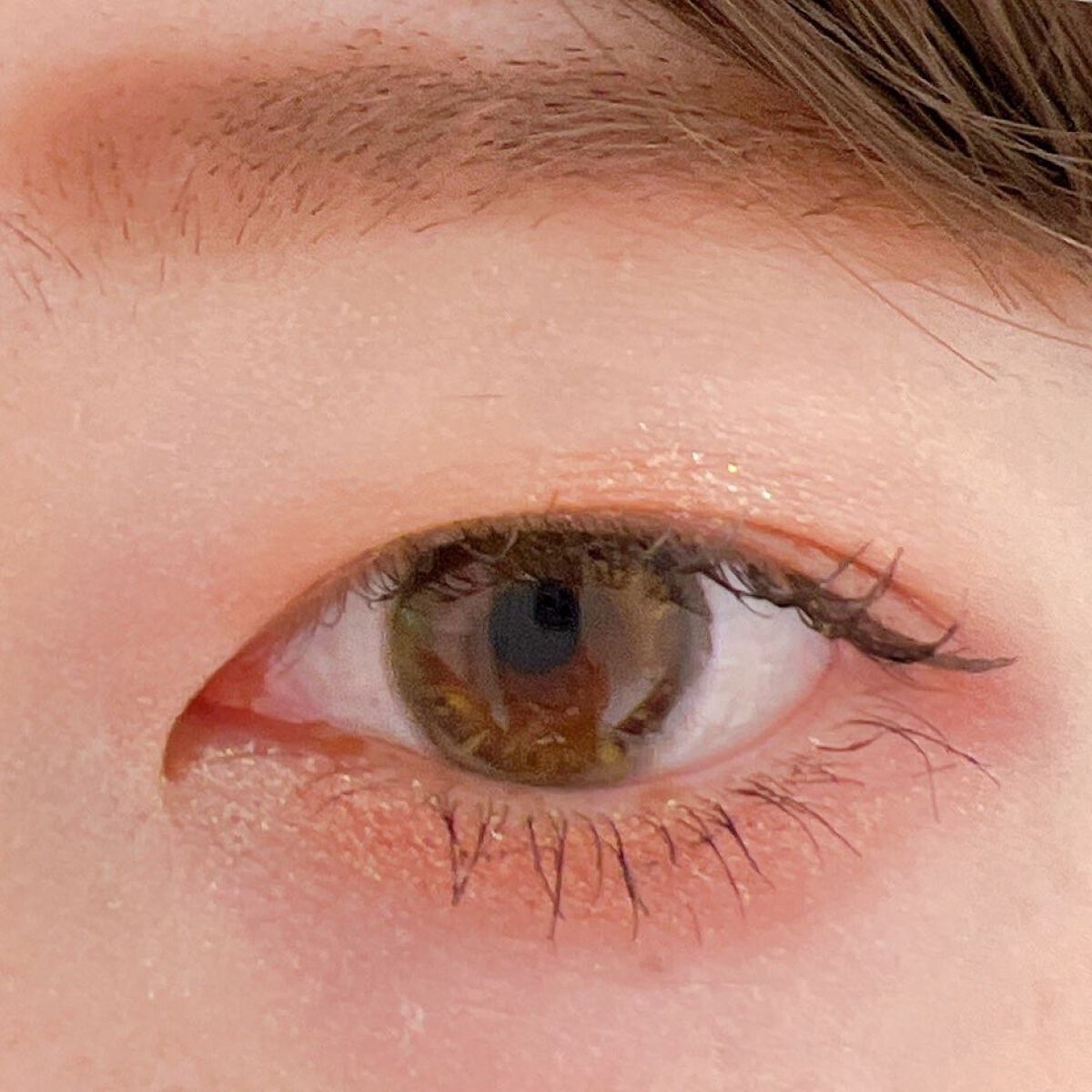 miium 1month/miium/1ヶ月(1MONTH)カラコンを使ったクチコミ(3枚目)