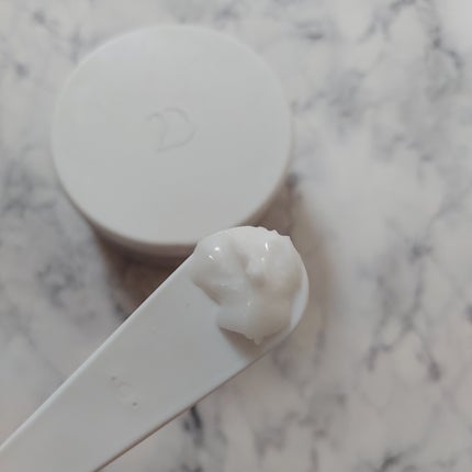 デュオ ザ クレンジングバーム クリア/DUO/クレンジングバームを使ったクチコミ(4枚目)