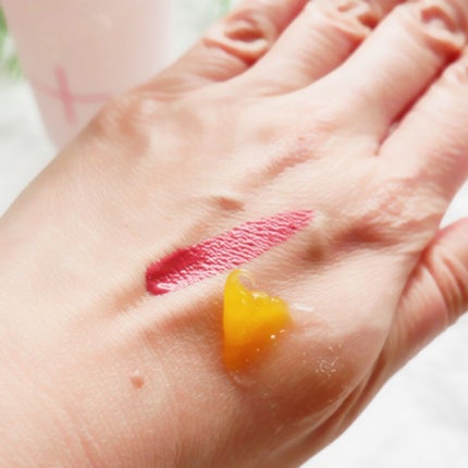 ホットクレンジングゲル マッサージプラス/マナラ/クレンジングジェルを使ったクチコミ(3枚目)