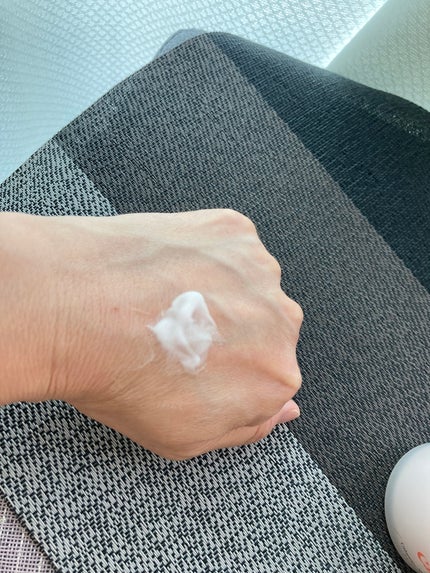 カラミー カラミンノーセバムジェル/Calamee/フェイスクリームを使ったクチコミ(3枚目)