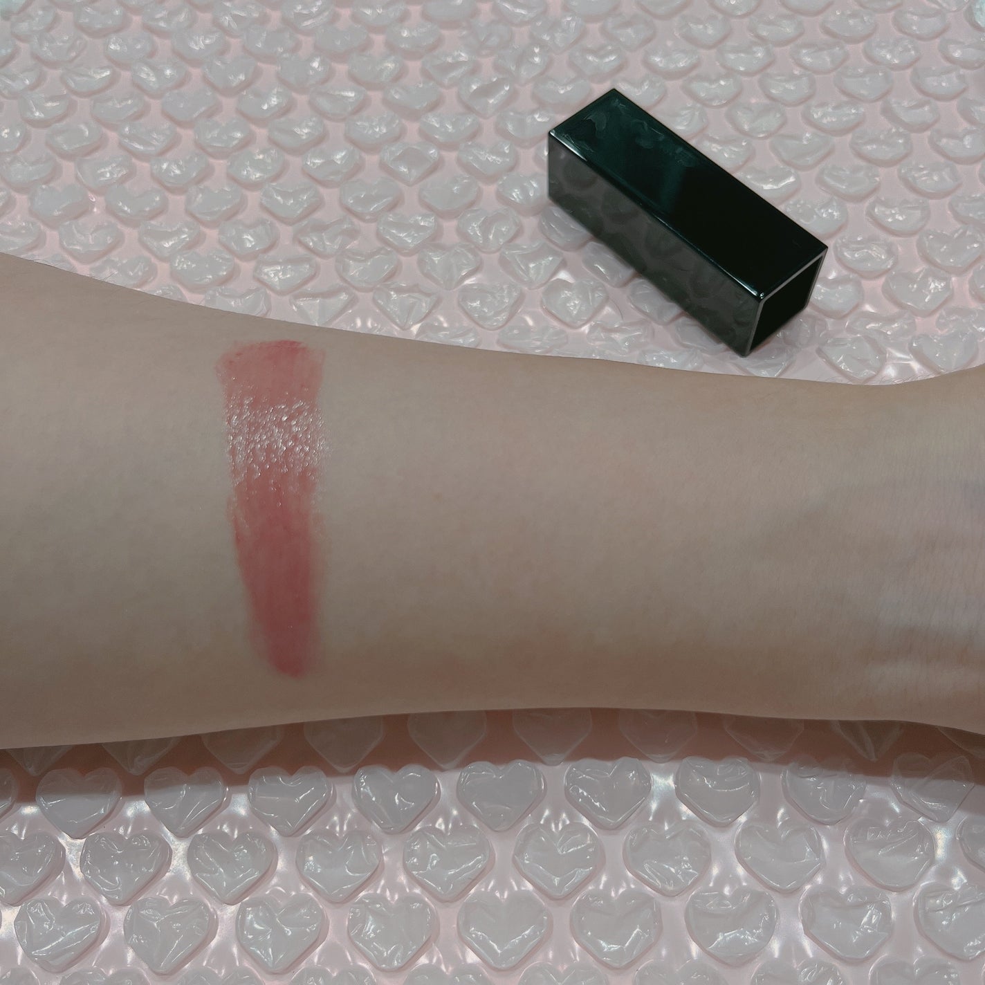 ケイト リップモンスター/KATE/口紅を使ったクチコミ(4枚目)