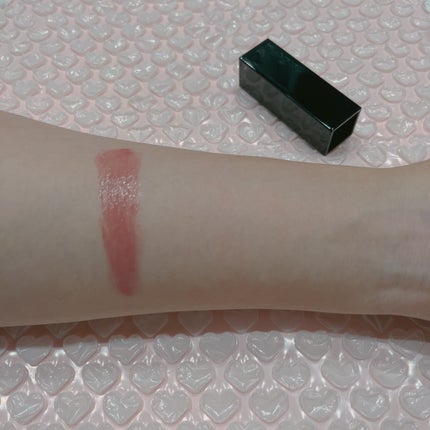 ケイト リップモンスター/KATE/口紅を使ったクチコミ(4枚目)