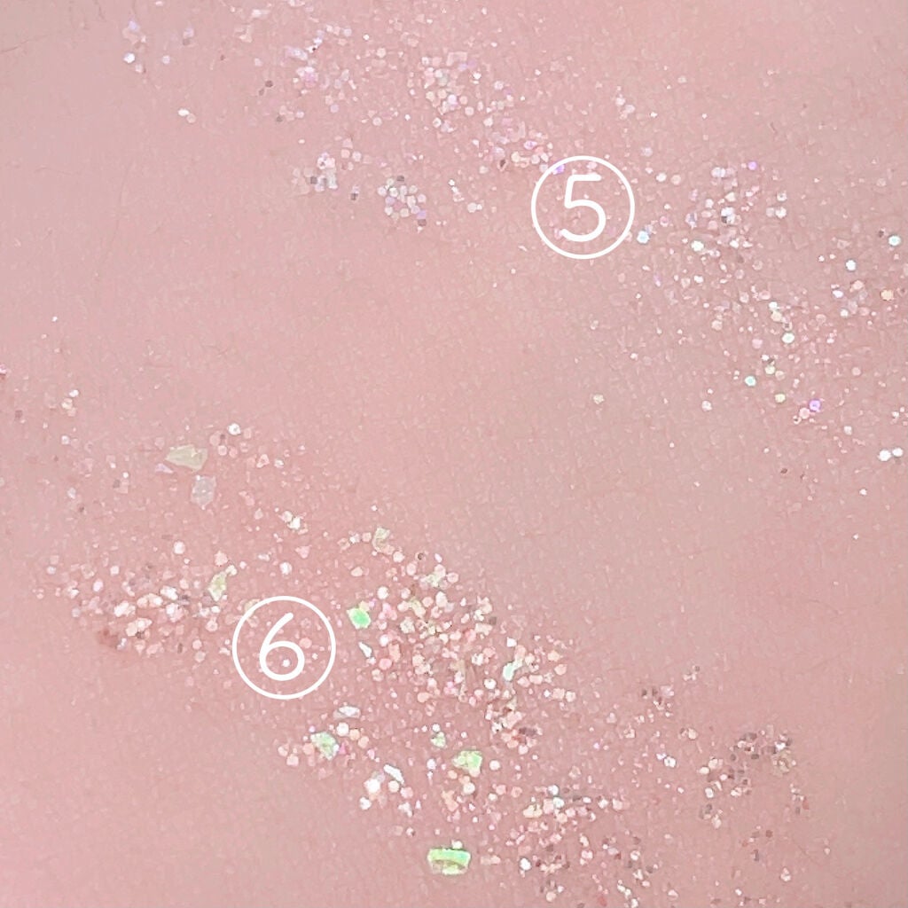 2021 F/Wルックブックパレット/espoir/アイシャドウパレットを使ったクチコミ(5枚目)