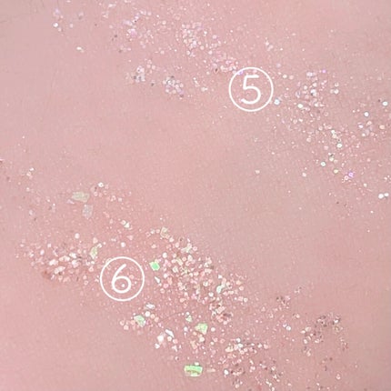 2021 F/Wルックブックパレット/espoir/アイシャドウパレットを使ったクチコミ(5枚目)