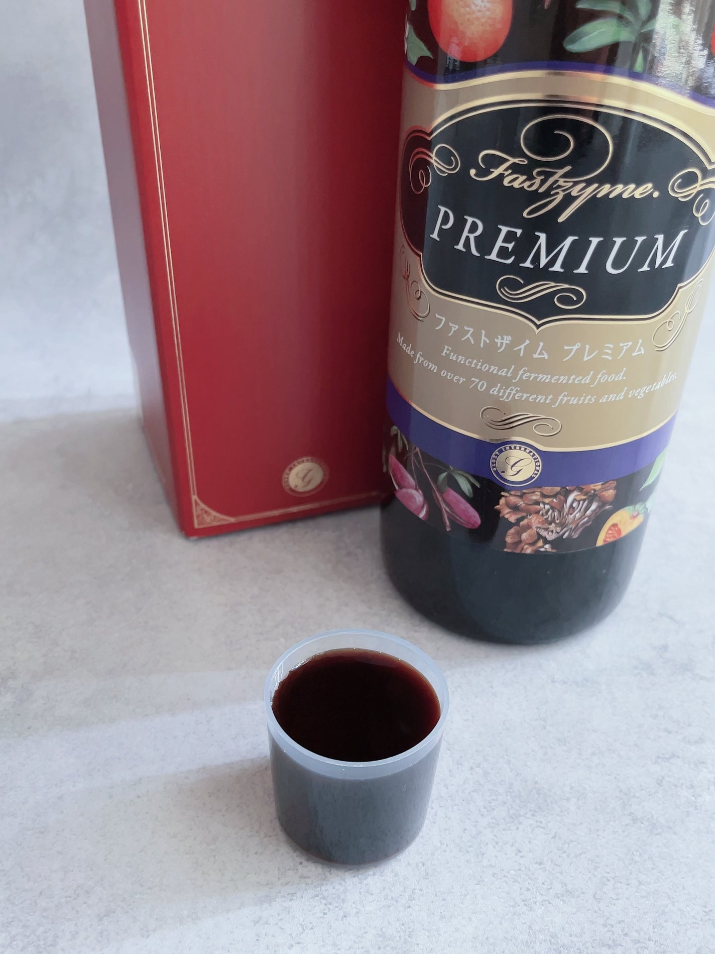 akopoko09 on LIPS 「🎼.•*¨*•.¸¸🎶従来のファストザイムよりも、ファスティン..」(6枚目)