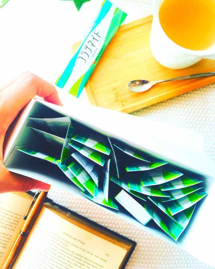 コラゲネイド/Nitta Biolab(ニッタバイオラボ)/美容サプリメントを使ったクチコミ(4枚目)