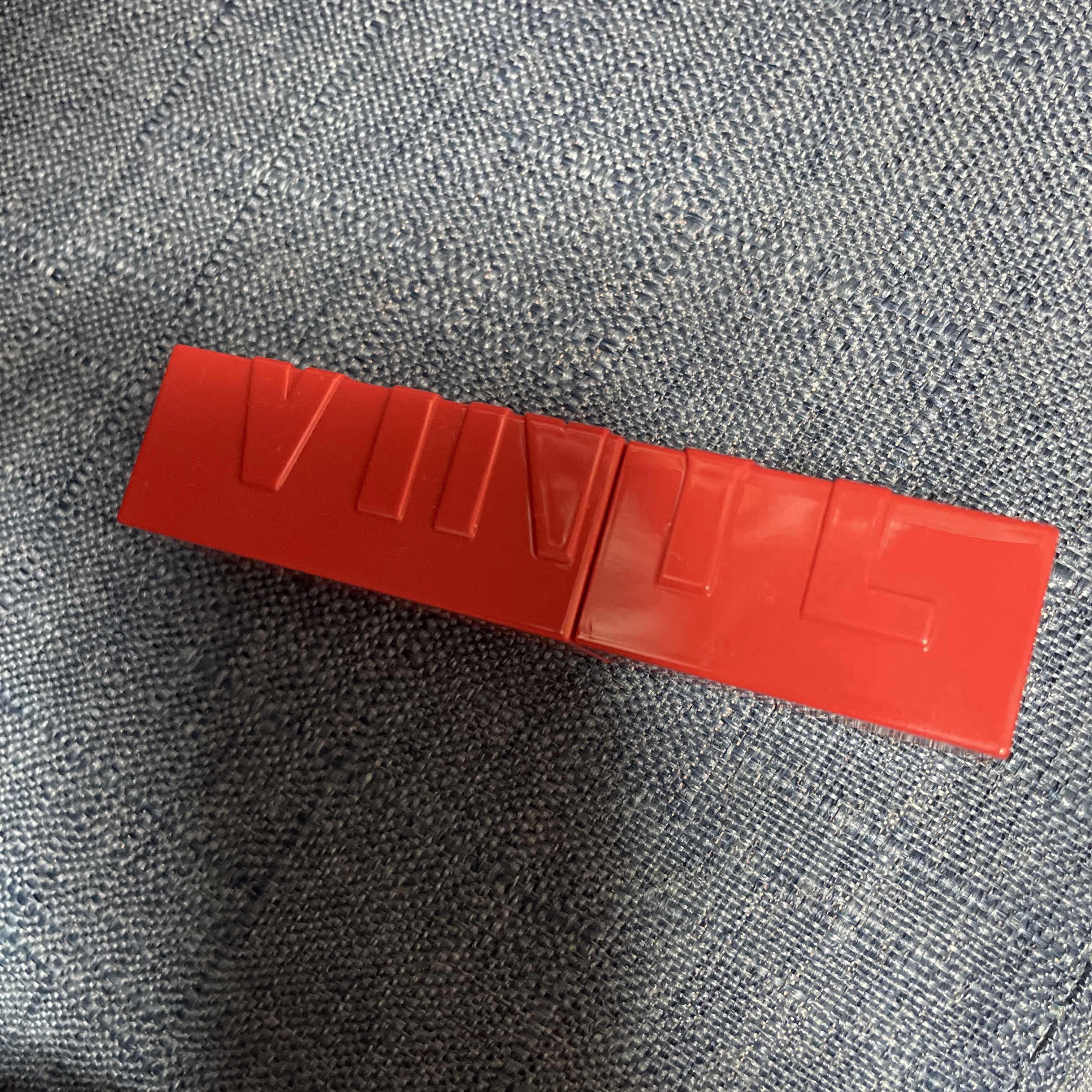 SPステイ ヴィニルインク/MAYBELLINE NEW YORK/口紅を使ったクチコミ（1枚目）