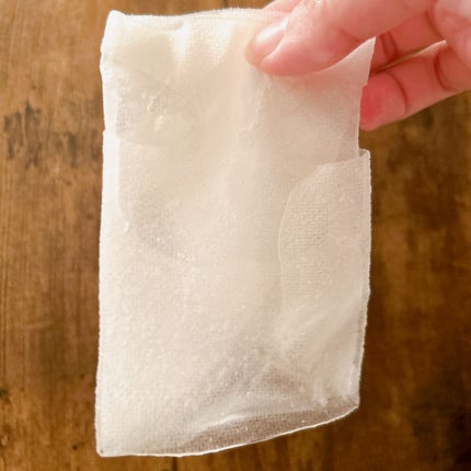 ダーマレーザースーパーVC100マスク/クオリティファースト/シートマスク・パックを使ったクチコミ(2枚目)