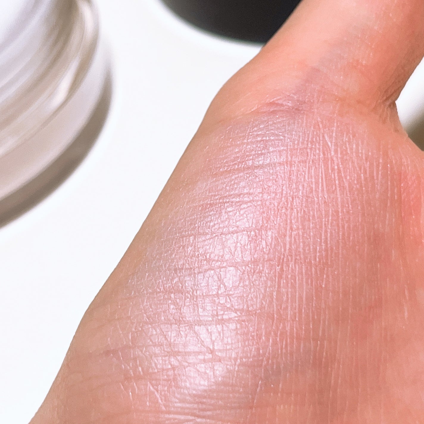 ルースパウダー/MIRIMU/ルースパウダーを使ったクチコミ(3枚目)