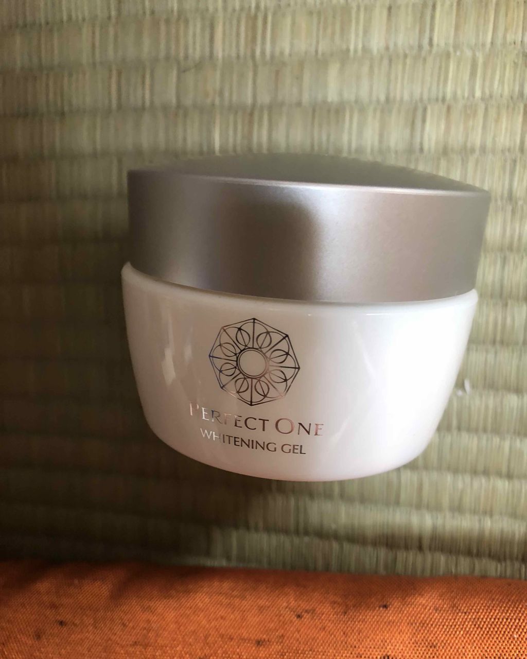 薬用ホワイトニングジェル/パーフェクトワン/オールインワン化粧品を使ったクチコミ(1枚目)