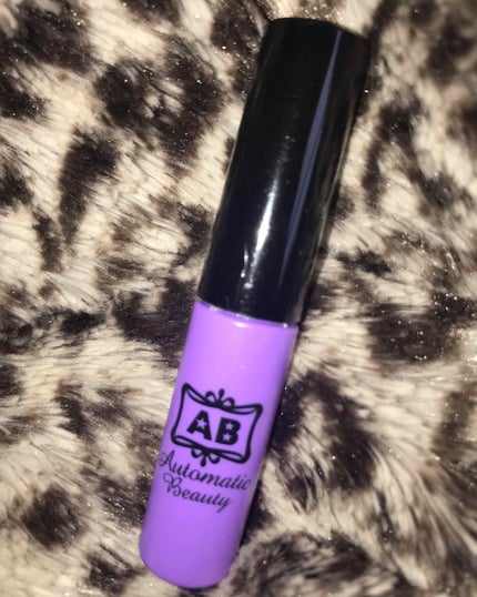 ダブルアイリキッド/Automatic Beauty/二重まぶた用アイテムを使ったクチコミ(1枚目)